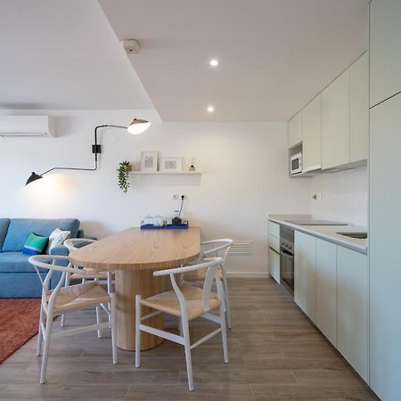 Casa Cabanas - Cabanas Gardens Кабанаш-де-Тавира Экстерьер фото