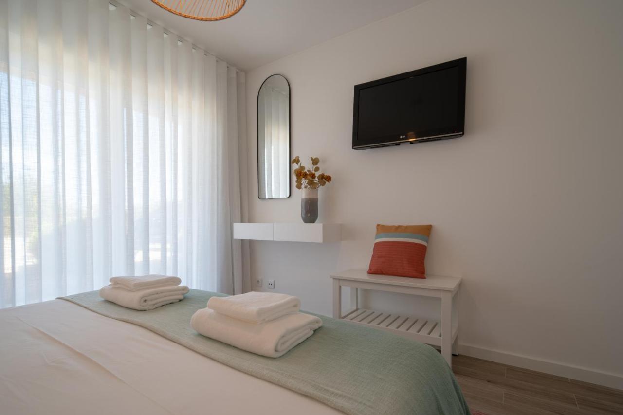 Casa Cabanas - Cabanas Gardens Кабанаш-де-Тавира Экстерьер фото