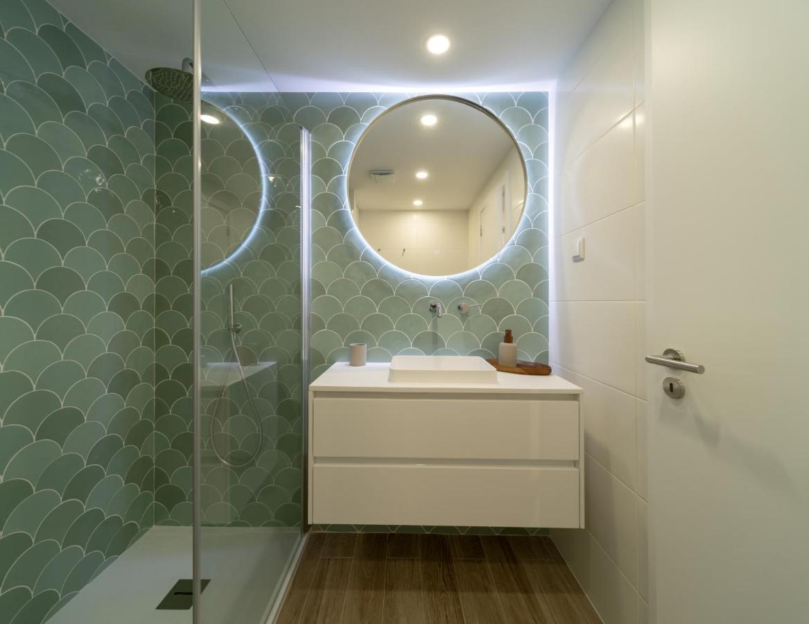 Casa Cabanas - Cabanas Gardens Кабанаш-де-Тавира Экстерьер фото
