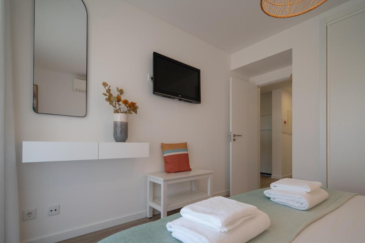 Casa Cabanas - Cabanas Gardens Кабанаш-де-Тавира Экстерьер фото