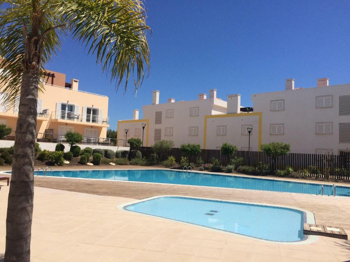 Casa Cabanas - Cabanas Gardens Кабанаш-де-Тавира Экстерьер фото