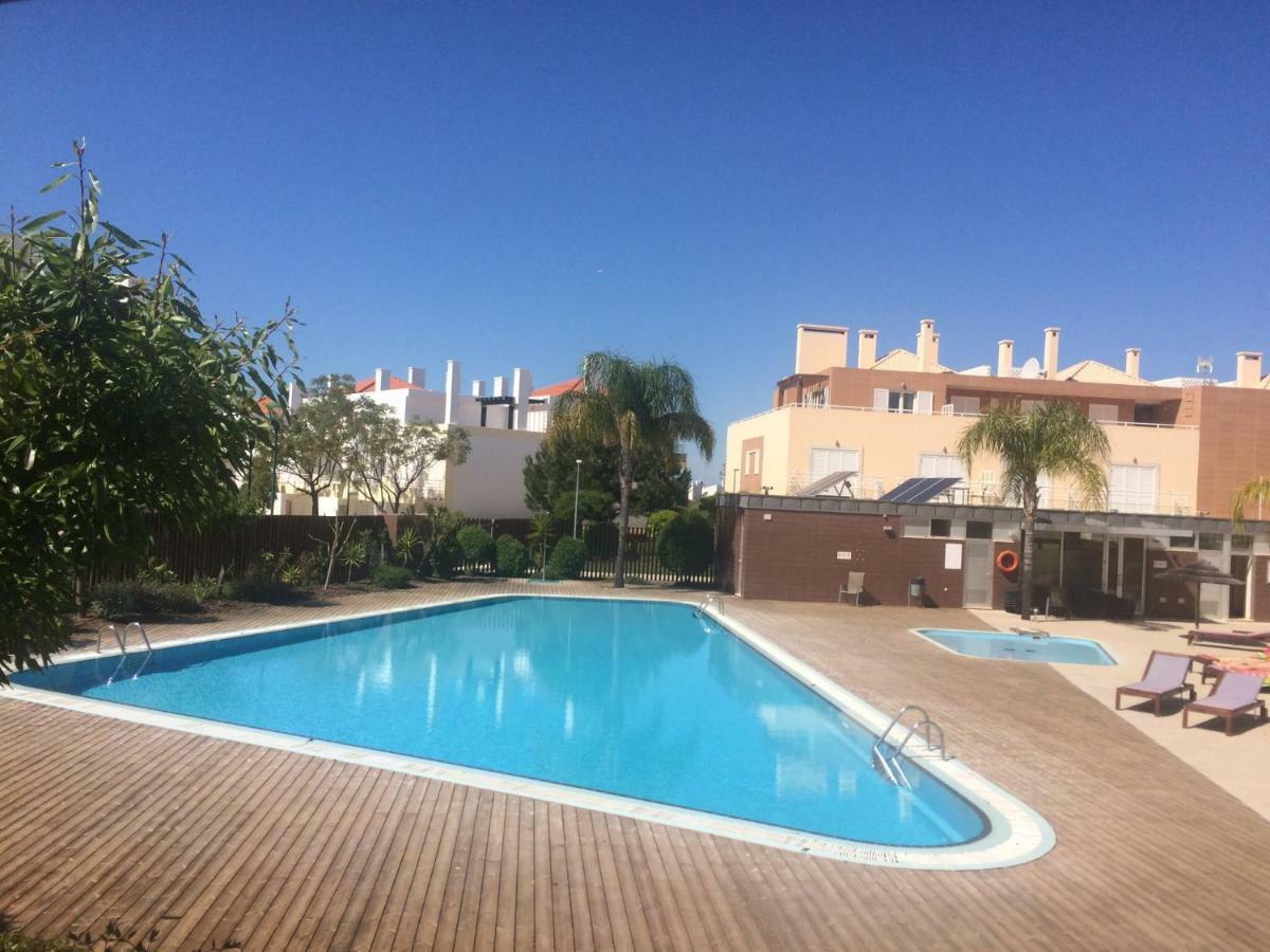 Casa Cabanas - Cabanas Gardens Кабанаш-де-Тавира Экстерьер фото